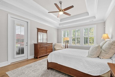 Welcome to coastal living in the highly desirable, gated - photo 38