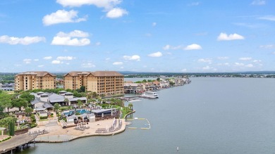 Horseshoe Bay Open water condo with deeded boat slip for less - photo 38