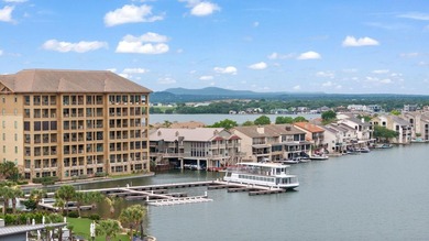 Horseshoe Bay Open water condo with deeded boat slip for less - photo 39