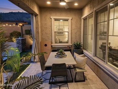 Nestled at the end of a private cul-de-sac within the gated - photo 40