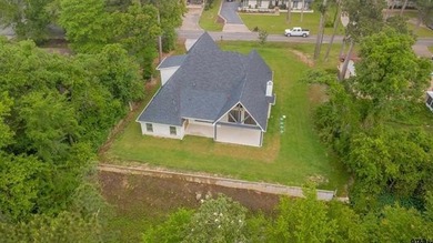 Welcome to your brand-new home in the gated Hideaway Lake - photo 40