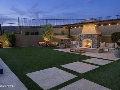 Nestled at the end of a private cul-de-sac within the gated - photo 41