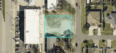 Cape Coral Area Commercial For Sale in Cape Coral Florida