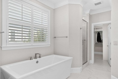 Welcome to coastal living in the highly desirable, gated - photo 42