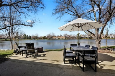 4010 Clubhouse Drive: Where Architectural Light Meets Lakeside - photo 42