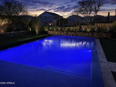 Nestled at the end of a private cul-de-sac within the gated - photo 43