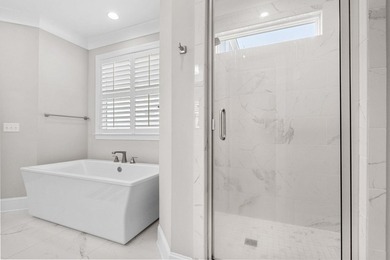 Welcome to coastal living in the highly desirable, gated - photo 43