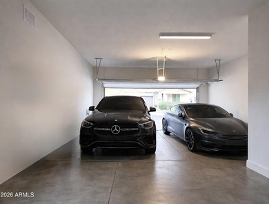 Nestled at the end of a private cul-de-sac within the gated - photo 46