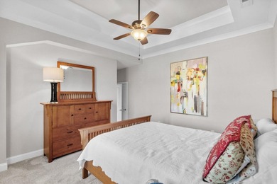 Welcome to coastal living in the highly desirable, gated - photo 49