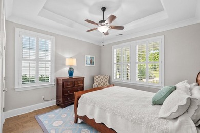Welcome to coastal living in the highly desirable, gated - photo 50