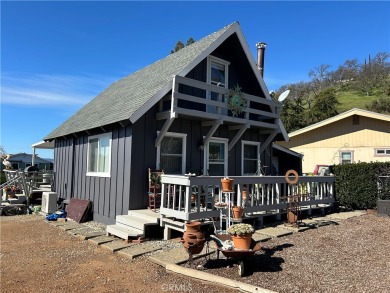 Lake Home Off Market in Lucerne, California