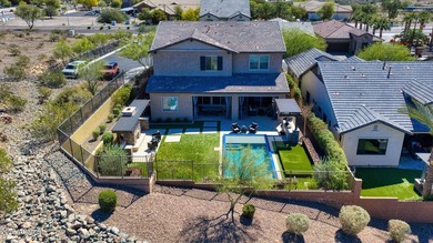 Nestled at the end of a private cul-de-sac within the gated - photo 55