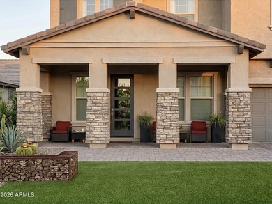 Nestled at the end of a private cul-de-sac within the gated - photo 58
