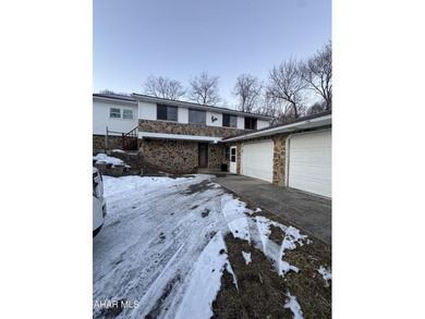 (private lake, pond, creek) Home For Sale in Altoona Pennsylvania