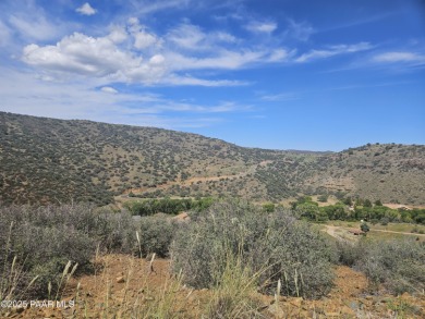 Lake Acreage For Sale in Dewey-Humboldt, Arizona
