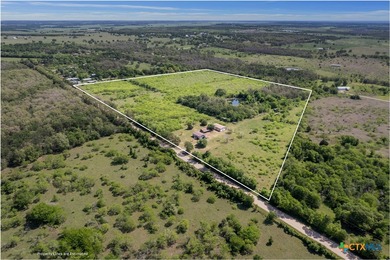 (private lake, pond, creek) Acreage Sale Pending in Buckholts Texas