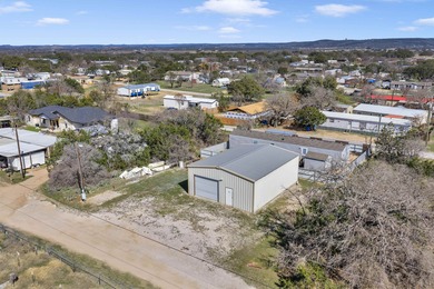 Lake Commercial For Sale in Kingsland, Texas