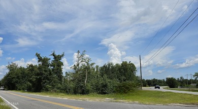 Deer Point Lake Lot For Sale in Youngstown Florida