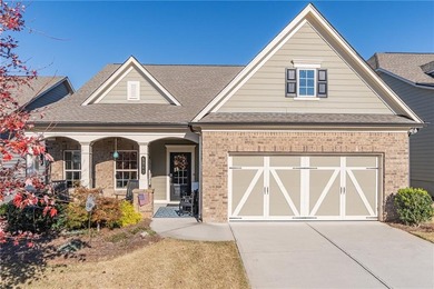 Lake Lanier Home For Sale in Gainesville Georgia