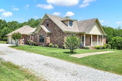 Lake Home For Sale in Olive Branch, Mississippi