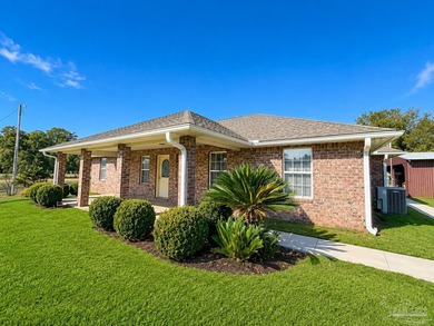 hPrivate Country Retreat Near Perdido River Enjoy peaceful - photo 3