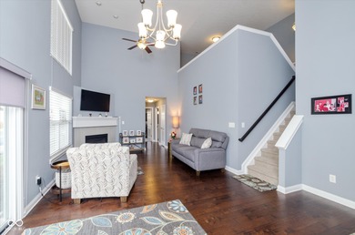 This meticulously cared-for one-owner home is elegant in its