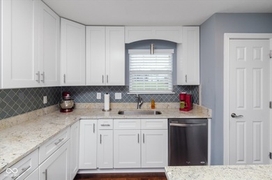 This meticulously cared-for one-owner home is elegant in its