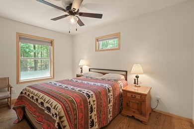 Experience waterfront living on Long Lake, part of the renowned - photo 11