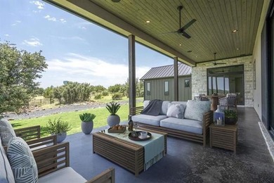 An exceptional residence nestled within the esteemed Summit Rock - photo 11