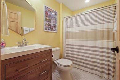 Experience waterfront living on Long Lake, part of the renowned - photo 14
