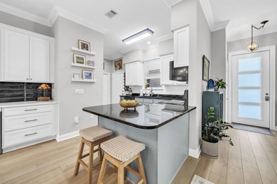 Welcome to 65 Courtyard Circle, where coastal living meets - photo 15