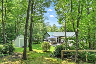 Year-Round Waterfront Cottage on Worthley Pond Tucked along the - photo 16