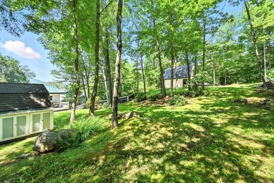 Year-Round Waterfront Cottage on Worthley Pond Tucked along the - photo 17