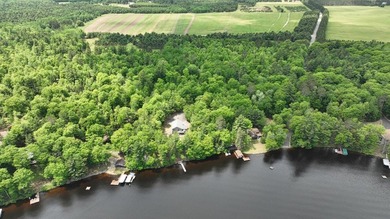 Experience waterfront living on Long Lake, part of the renowned - photo 20