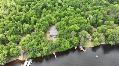 Experience waterfront living on Long Lake, part of the renowned - photo 21
