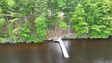 Experience waterfront living on Long Lake, part of the renowned - photo 22