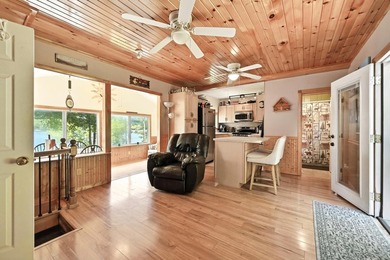 Year-Round Waterfront Cottage on Worthley Pond Tucked along the - photo 22