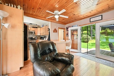 Year-Round Waterfront Cottage on Worthley Pond Tucked along the - photo 23