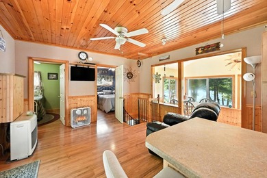 Year-Round Waterfront Cottage on Worthley Pond Tucked along the - photo 24