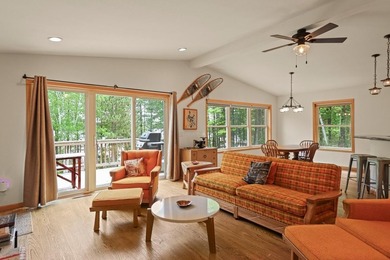 Experience waterfront living on Long Lake, part of the renowned - photo 25