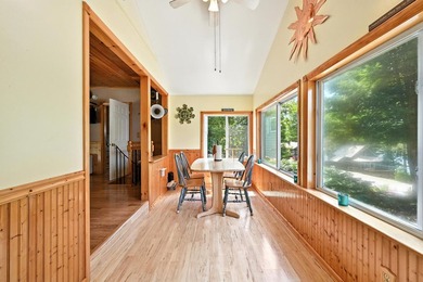 Year-Round Waterfront Cottage on Worthley Pond Tucked along the - photo 25
