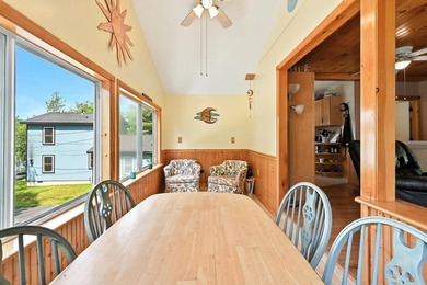 Year-Round Waterfront Cottage on Worthley Pond Tucked along the - photo 26