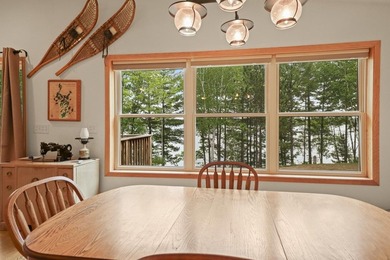Experience waterfront living on Long Lake, part of the renowned - photo 28