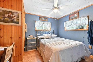 Year-Round Waterfront Cottage on Worthley Pond Tucked along the - photo 28