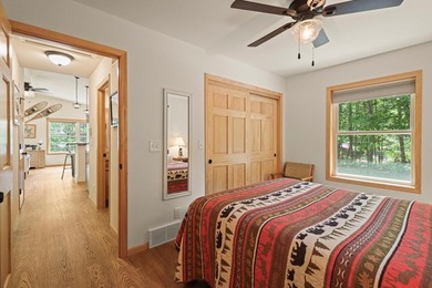 Experience waterfront living on Long Lake, part of the renowned - photo 29