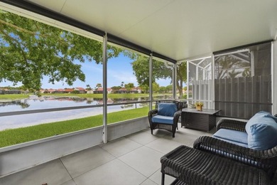 Beautifully updated 3-bedroom, 2-bath corner villa with 1,495 sq - photo 29