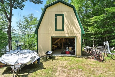 Year-Round Waterfront Cottage on Worthley Pond Tucked along the - photo 34