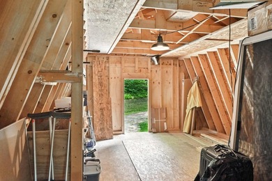 Year-Round Waterfront Cottage on Worthley Pond Tucked along the - photo 35