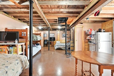 Year-Round Waterfront Cottage on Worthley Pond Tucked along the - photo 38