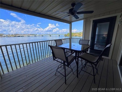 Lake Condo For Sale in Osage Beach, Missouri